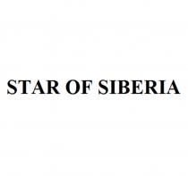 STAR OF SIBERIASIBERIA