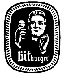 BITBURGER BIT BURGER