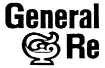 RE GENERAL