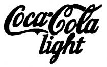 COCA COLA LIGHT