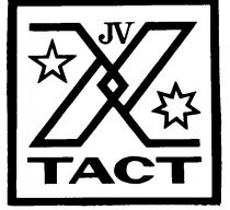 TACT JV ТАСТ