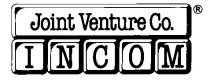 INCOM JOINT VENTURE CO