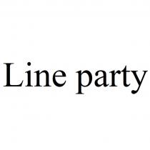 LINE PARTYPARTY