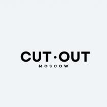 CUT-OUT MOSCOWMOSCOW