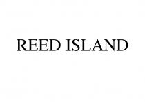 REED ISLANDISLAND