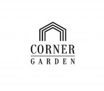 CORNER GARDENGARDEN