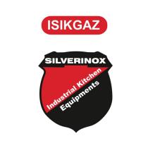 ISIKGAZ SILVERINOX INDUSTRIAL KITCHEN EQUIPMENTSEQUIPMENTS