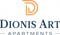 DIONIS ART APARTMENTSAPARTMENTS