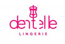 DENTELLE LINGERIELINGERIE