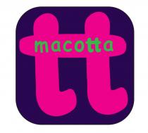 TT MACOTTAMACOTTA