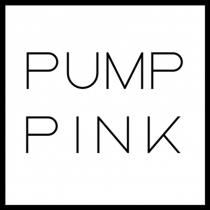 PUMP PINKPINK