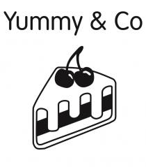 YUMMY & COCO