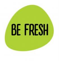 BE FRESHFRESH