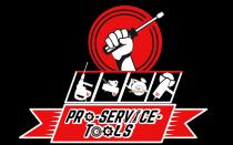 PRO-SERVICE-TOOLSPRO-SERVICE-TOOLS