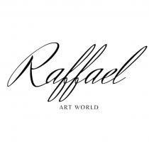 RAFFAEL ART WORLDWORLD