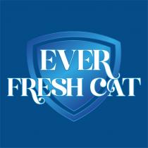 EVER FRESH CATCAT