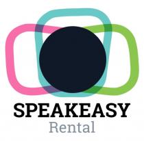 SPEAKEASY RENTALRENTAL