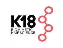 K18 BIOMIMETIC HAIRSCIENCEHAIRSCIENCE