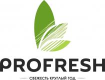 PROFRESH СВЕЖЕСТЬ КРУГЛЫЙ ГОДГОД