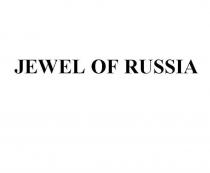 JEWEL OF RUSSIARUSSIA