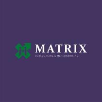 MATRIX OUTSOURCING & MERCHANDISINGMERCHANDISING