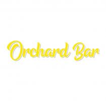 ORCHARD BARBAR