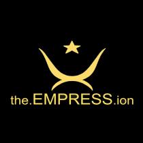 THE.EMPRESS.IONTHE.EMPRESS.ION