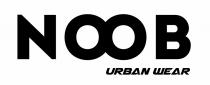 NOOB URBAN WEARWEAR