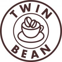 TWIN BEANBEAN