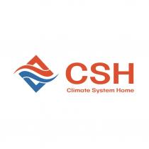 CSH CLIMATE SYSTEM HOMEHOME