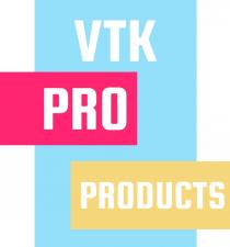 VTK PRO PRODUCTSPRODUCTS