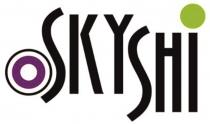 SKYSHI GRAPESEED OILOIL