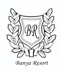 BANYA RESORT BRBR