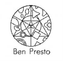 BEN PRESTOPRESTO