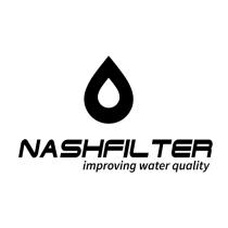 NASHFILTER IMPROVING WATER QUALITYQUALITY