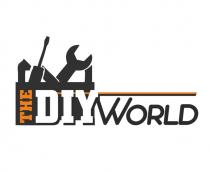 THE DIY WORLDWORLD