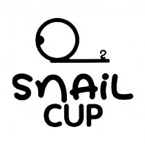 SNAIL CUPCUP