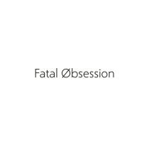 Fatal ObsessionObsession