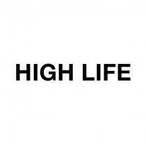 HIGH LIFELIFE