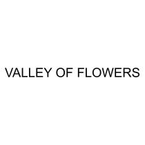 VALLEY OF FLOWERSFLOWERS