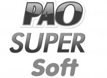 PAO SUPER SOFTSOFT