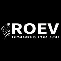 ROEV DESIGNED FOR YOUYOU