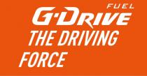 FUEL G-DRIVE THE DRIVING FORCEFORCE