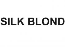 SILK BLOND