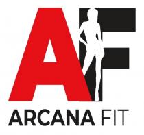 AF ARCANA FITFIT