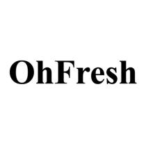 OHFRESHOHFRESH