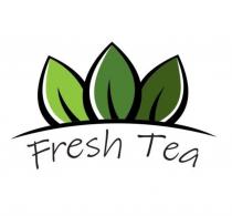 FRESH TEATEA