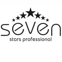 SEVEN STARS PROFESSIONALPROFESSIONAL