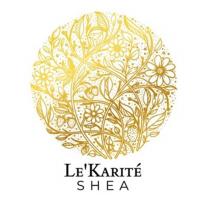 LEKARITE SHEALE'KARITE SHEA