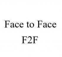 FACE TO FACE F2FF2F